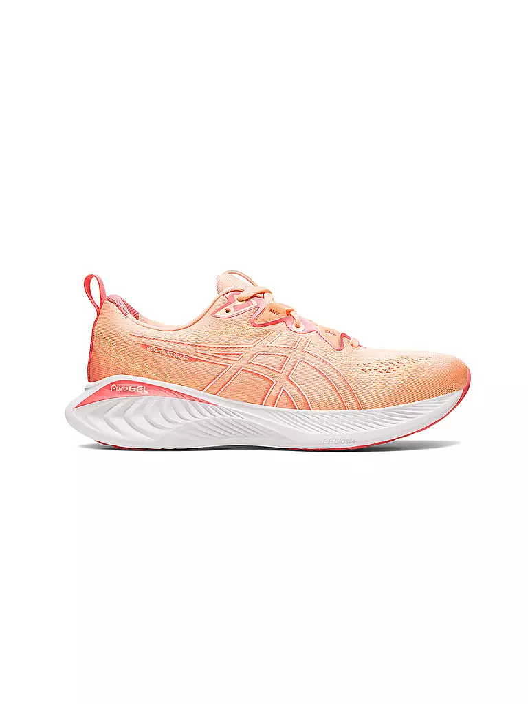 Asics gel cumulus 6 donna rose online